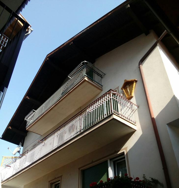 Casa Trettel Apartment Tesero Exterior photo