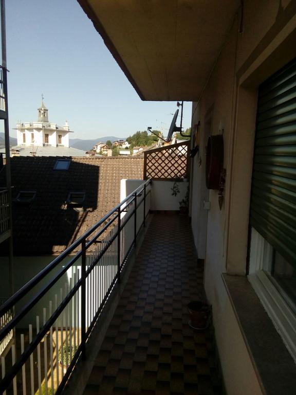 Casa Trettel Apartment Tesero Exterior photo